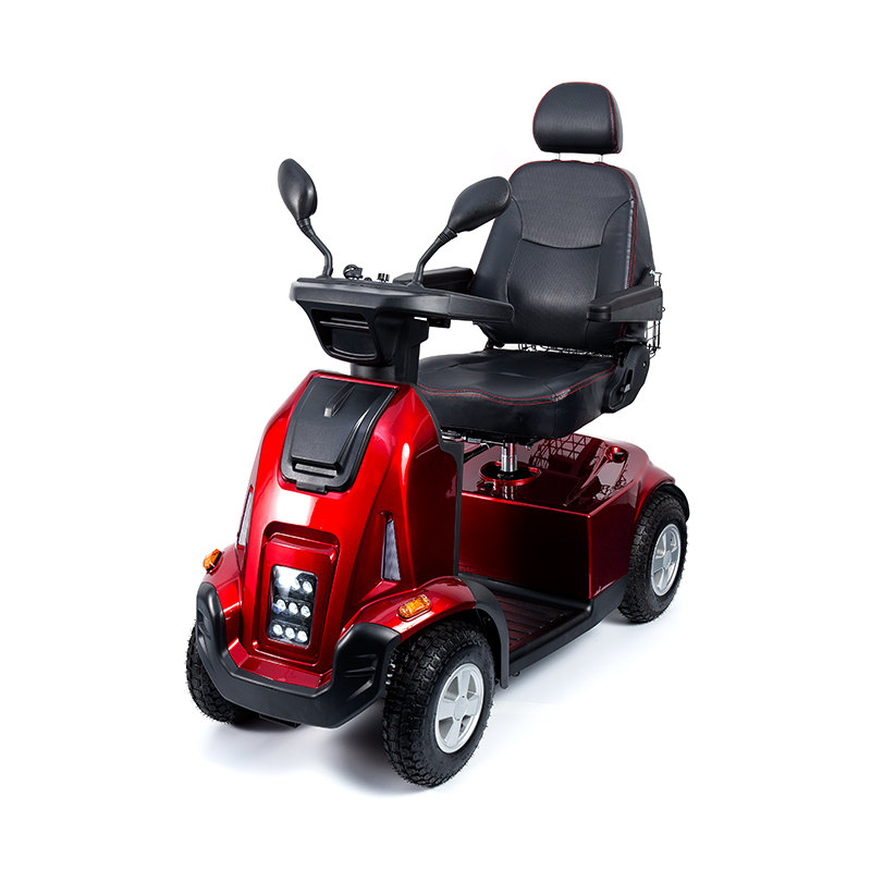 TK-500 عجلات عالية القوى عالية السلطة