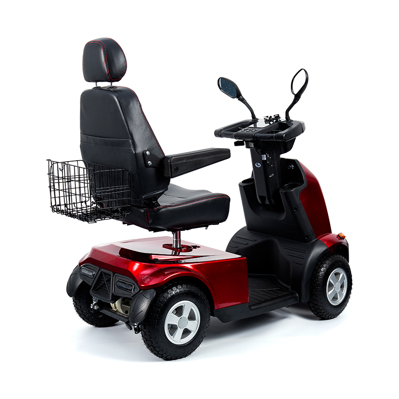 TK-500 عجلات عالية القوى عالية السلطة