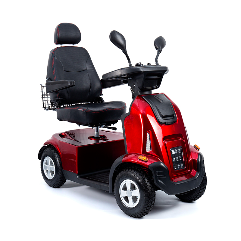 TK-500 عجلات عالية القوى عالية السلطة