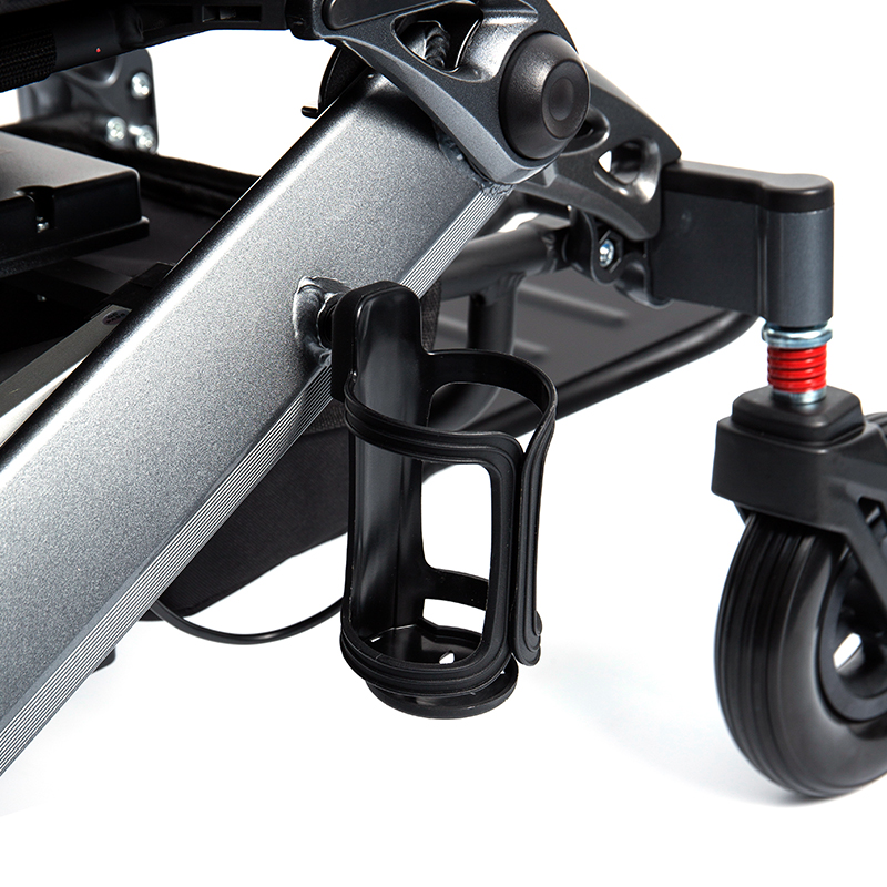 YL-9005 تلقائي قابل للطي كرسي كهربائي كهربائي