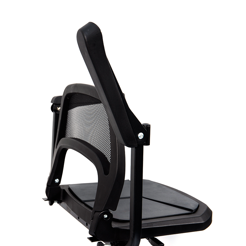 YL-02 SCOOTER 4-WHEELWIGHT 4-WHEELWILITY لكبار السن ، ويضم مقعد دوار 360 درجة