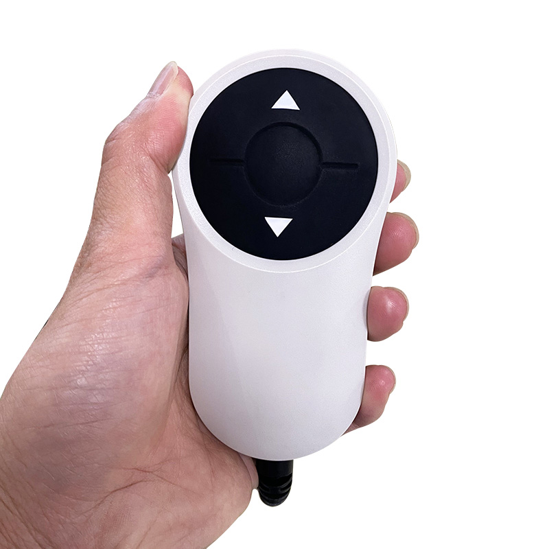 HES-L615 رافعة كهربائية من الفولاذ المقاوم للصدأ للمريض