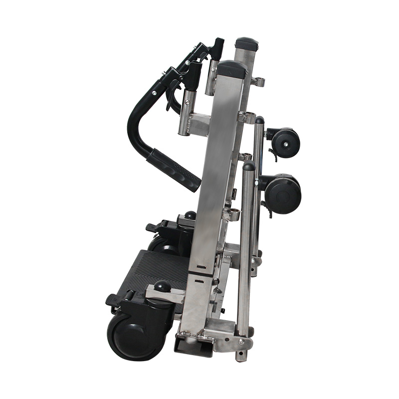 HES-L615 رافعة كهربائية من الفولاذ المقاوم للصدأ للمريض