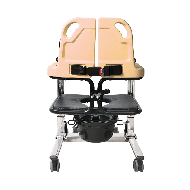 HES-L615 رافعة كهربائية من الفولاذ المقاوم للصدأ للمريض