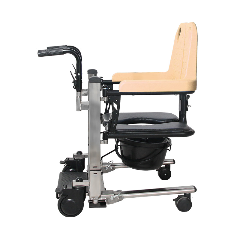 HES-L615 رافعة كهربائية من الفولاذ المقاوم للصدأ للمريض