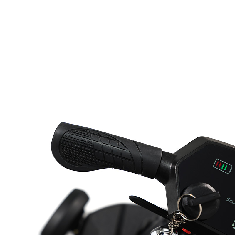 YL-309S ارتفاع طي التلقائي قابلة للتعديل/سكوتر كهربائي محمول