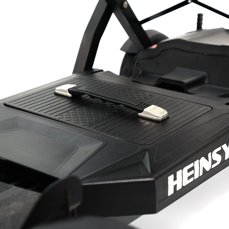 YL-309S ارتفاع طي التلقائي قابلة للتعديل/سكوتر كهربائي محمول