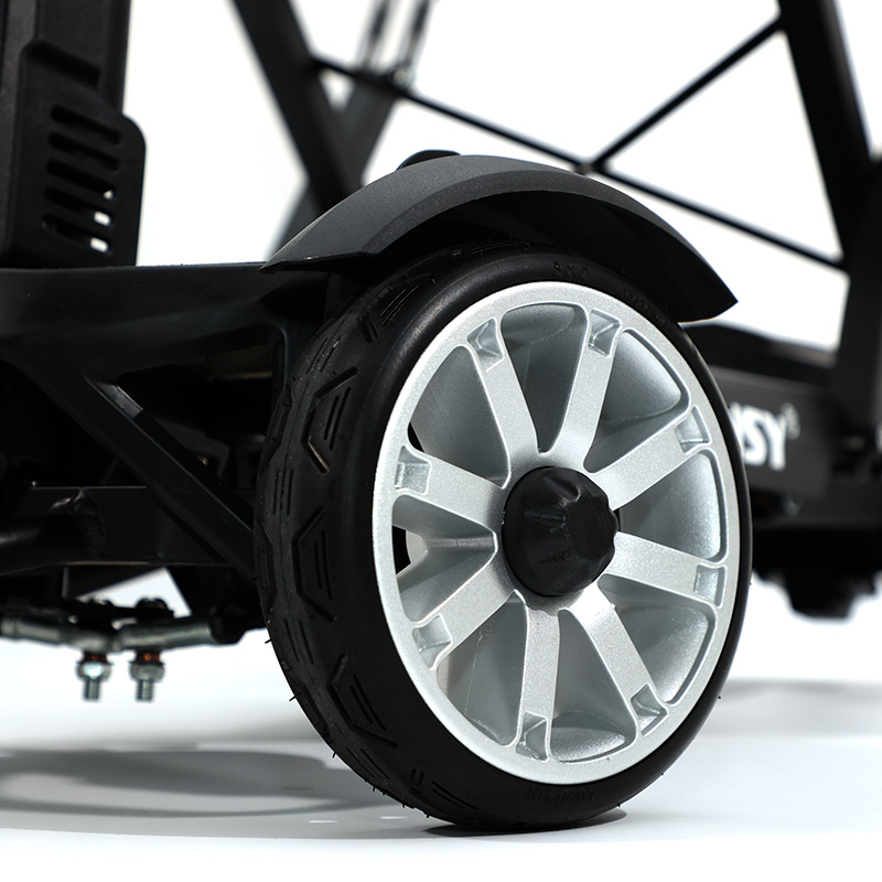 YL-309S ارتفاع طي التلقائي قابلة للتعديل/سكوتر كهربائي محمول