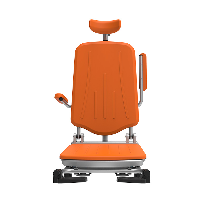 HES-L609 رافع كهربائي من الألومنيوم قابل للتعديل