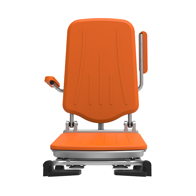 HES-L609 رافع كهربائي من الألومنيوم قابل للتعديل