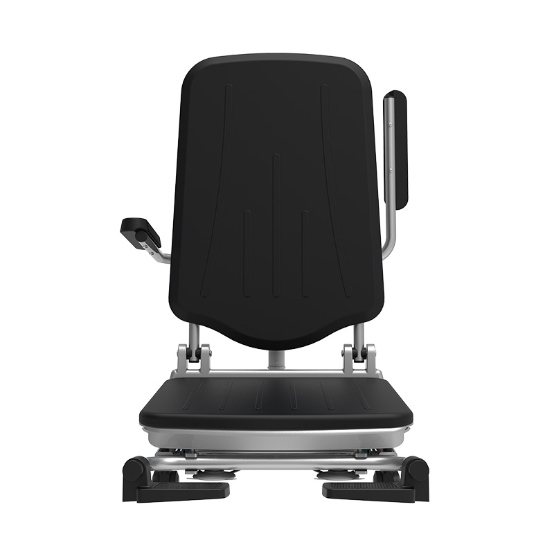 HES-L609 رافع كهربائي من الألومنيوم قابل للتعديل