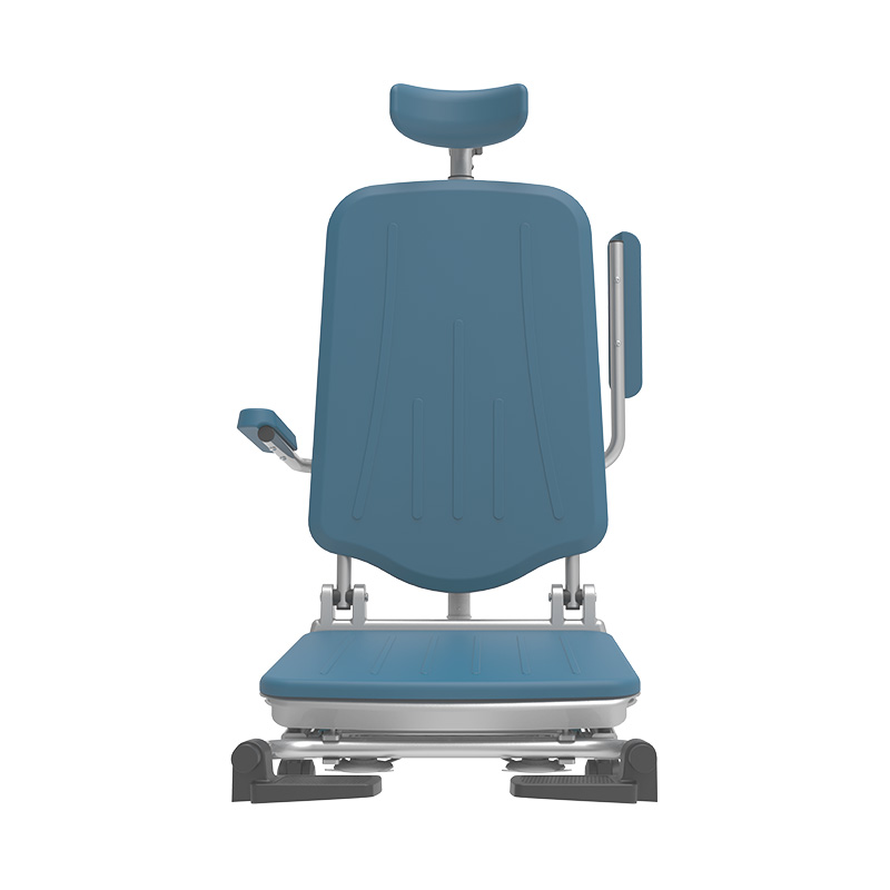 HES-L609 رافع كهربائي من الألومنيوم قابل للتعديل