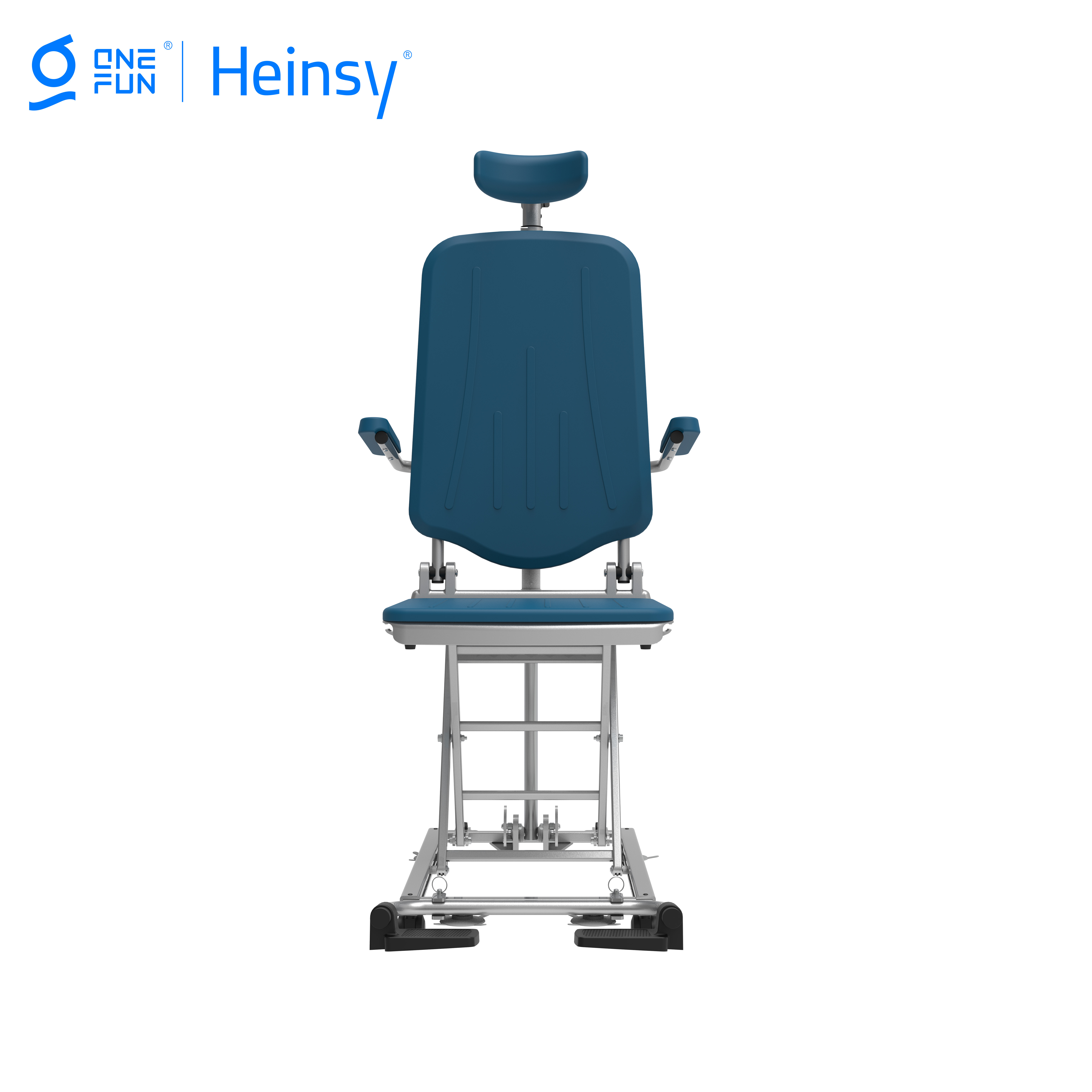 HES-L609 رافع كهربائي من الألومنيوم قابل للتعديل