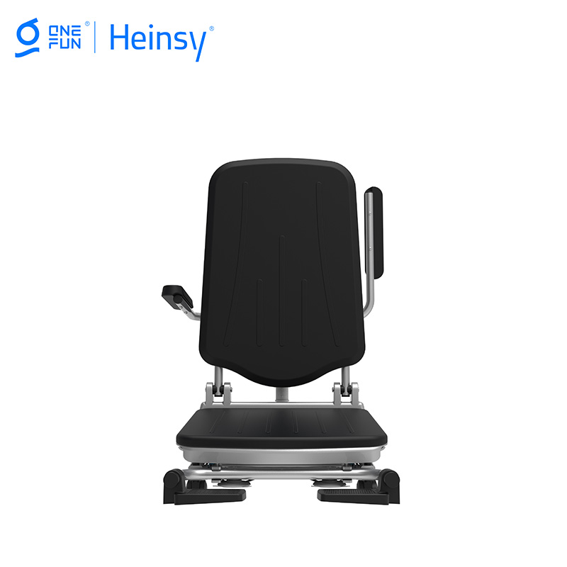 HES-L609 رافع كهربائي من الألومنيوم قابل للتعديل