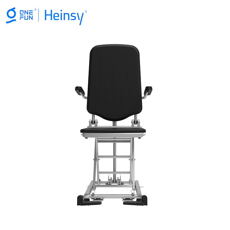 HES-L609 رافع كهربائي من الألومنيوم قابل للتعديل