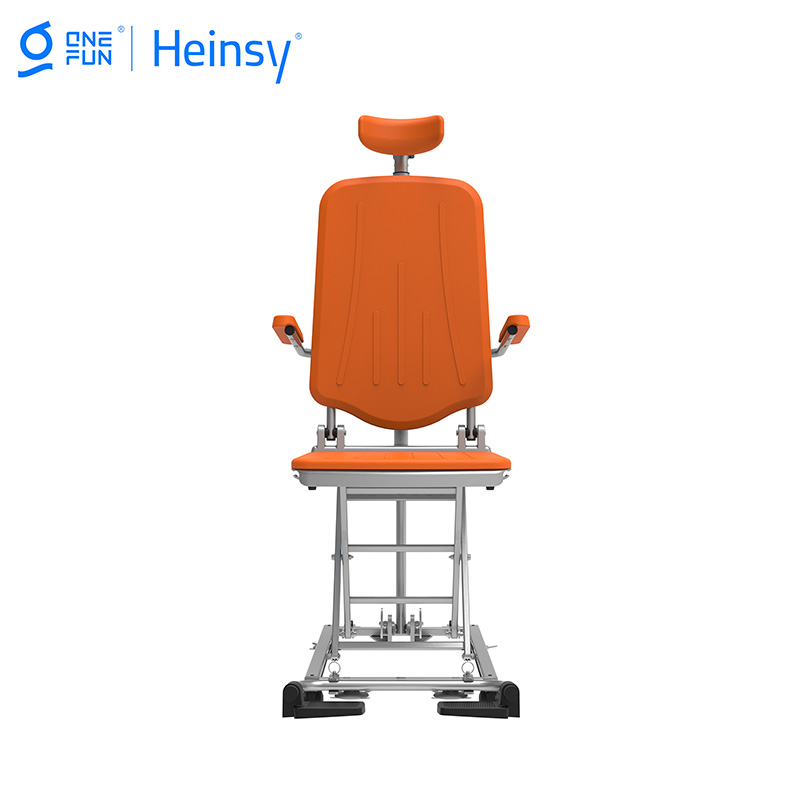 HES-L609 رافع كهربائي من الألومنيوم قابل للتعديل