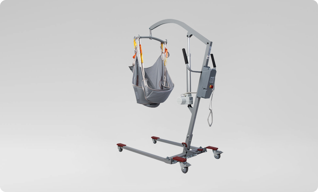 رافع المريض